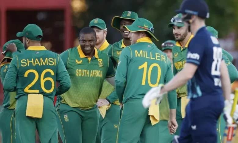 SA vs ENG Match Prediction- तीसरा ODI, 2023 आज दक्षिण अफ्रीका बनाम इंग्लैंड मैच कौन जीतेगा?